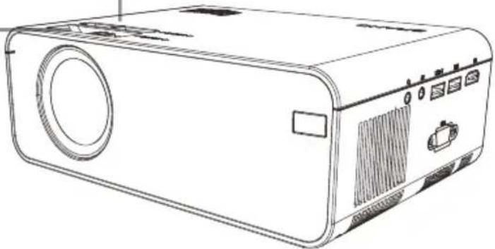 EKO KPS1080WP - | Adjust the Focal Length - 1