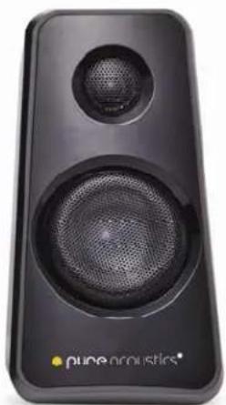 Pure Acoustics MTX-250 - 2
