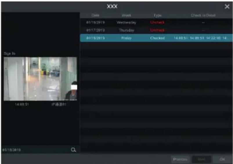 Vimar ELVOX 46NVR.08PS - Configurazione analisi video per DVR/NVR - 1