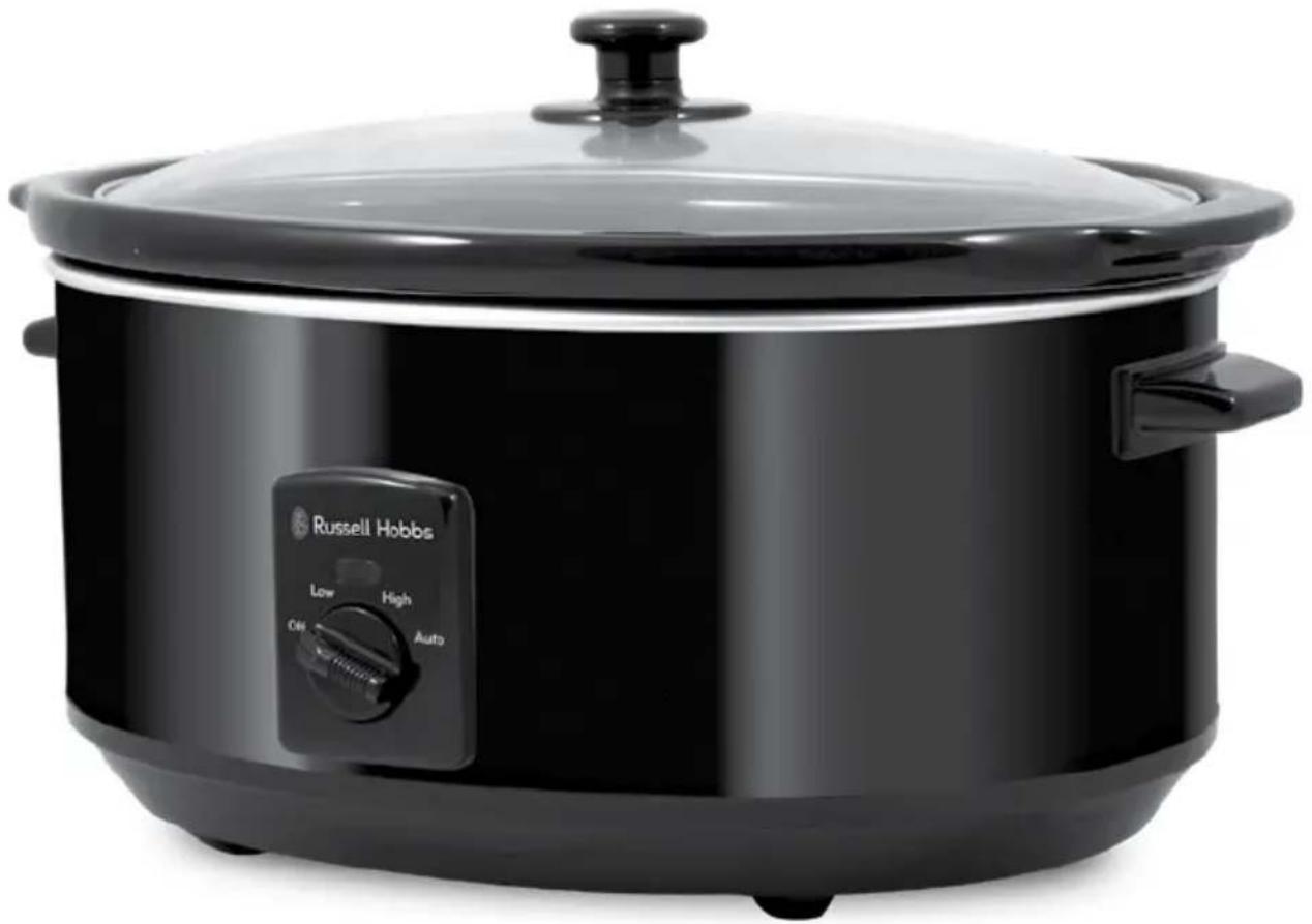 RUSSELL HOBBS RHG802 - Russell Hobbs - 1