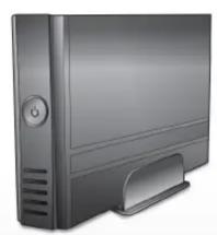 NEDIS HDDE35400BK - 2