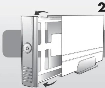 NEDIS HDDE35400BK - 10
