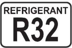 REFRIGERANT R32
