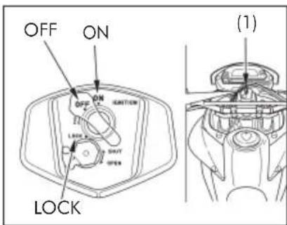 OFF ON ON SWITCH LATCH SWITCH OPEN LOCK (1)