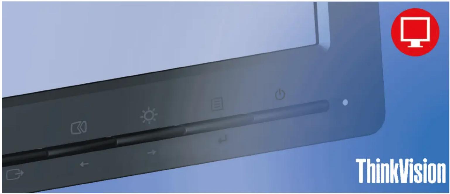 ThinkVision