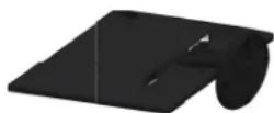 LENOVO LI2231 - Wall Mounting (Optional) - 1
