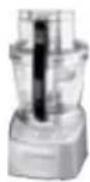 CUISINART Griddler Compact GR-35 - Cuisinart® - 2