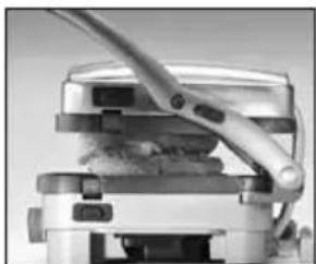 CUISINART Griddler Compact GR-35 - Panini Press - 1