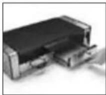 CUISINART Griddler GC-17N - Using the kebab feature - 4