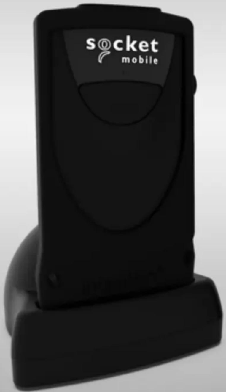 socket mobile