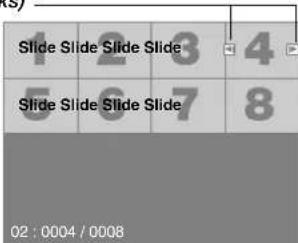 Slide Slide Slide Slide 3 4 Slide Slide Slide Slide 7 8 02 : 0004 / 0008