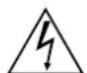 NEC GT950 - CAUTION - 1