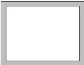 NEC GT950 - Correcting Keystone distortion - 3