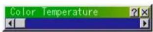 NEC GT950 - Overscan (RGB and DVI digital only) - 4