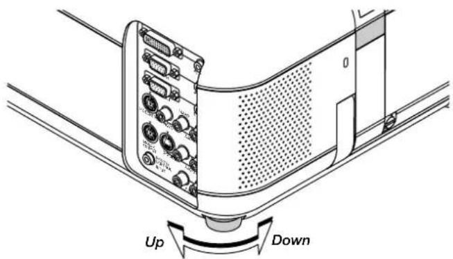 Up Down