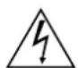 NEC GT950 - CAUTION - 1