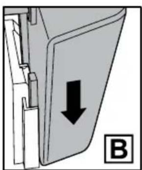 RUSSELL HOBBS Cook@Home RHDF320 - SAVE THESE INSTRUCTIONS - 4