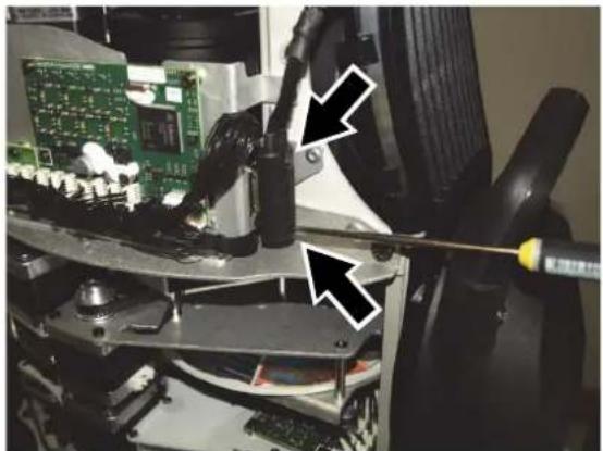 MARTIN MAC Viper Quadray - Installation procedure - 9