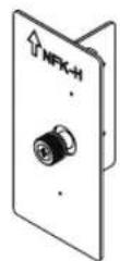 NEC NC2443ML - 1-2-1. Projector - 4