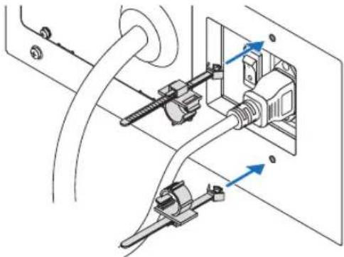NEC NC2443ML - NOTE - 1