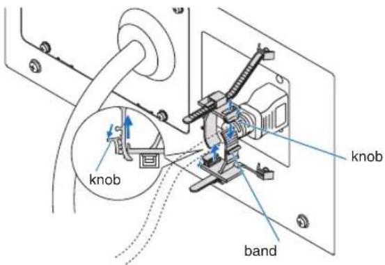 knob knob band