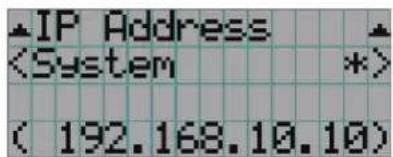 IP Address