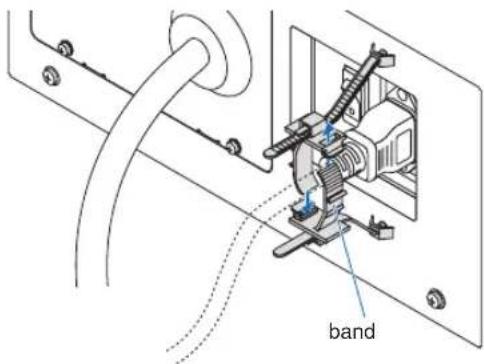 band