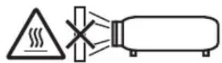 NEC NC2443ML - WARNING - 1