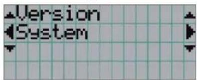 Version System