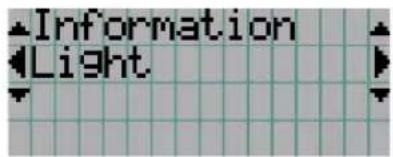 Information Light