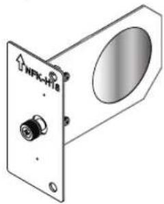 NEC NC2443ML - 1-2-1. Projector - 5