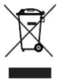NEC NC2443ML - Disposing of your used product - 1