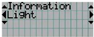 Information Light