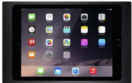 iPort 70798 - ELEGANTLY MOUNT IPAD ON ANY SURFACE. - 2
