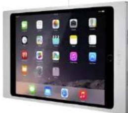 iPort 70798 - ELEGANTLY MOUNT IPAD ON ANY SURFACE. - 9