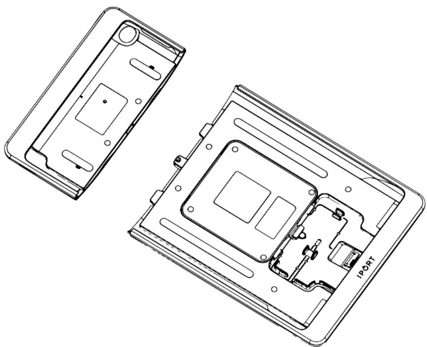 iPort 72324 - Glossary of Terms: - 2