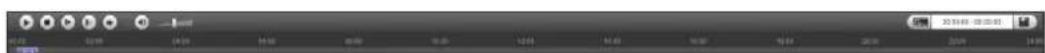 Dahua Technology DH-TPC-DF1241N-D - Clipping Recorded Videos - 1