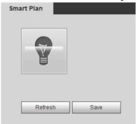 Smart Plan Refresh Save