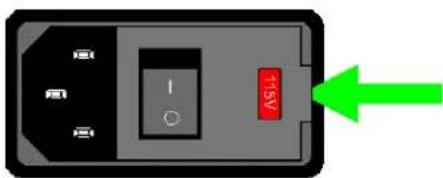 SET FET 113V