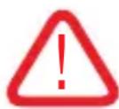 Oben TTVLK-8 - Warnings - 1