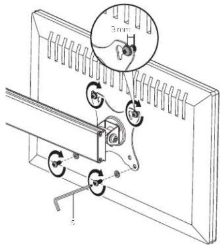 3 mm 5