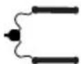 Angler Beauty Flex FTS-11B - Clamshell - 1