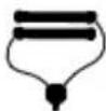 Angler Beauty Flex FTS-11B - Butterfly - 1