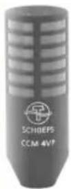 Schoeps CCM 5 - CCM 4P - 2