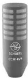 Schoeps CCM 5 - Uses: - 6