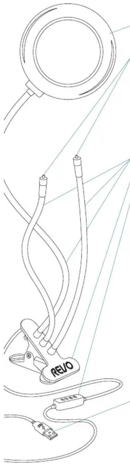 REVO VL-6 - Overview - 1