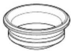 Robus RC-8860 - Swapping the Flat Plate and Video Bowl - 1