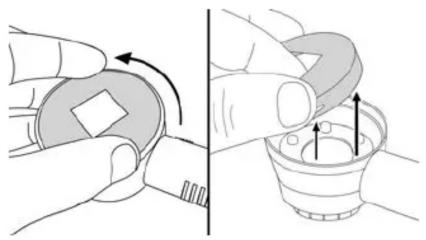 Carson CP-45 - Directions for Use: - 3