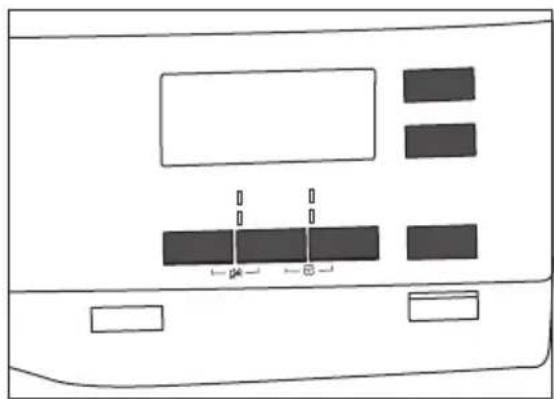 AEG T6DHE842B - Options - 1