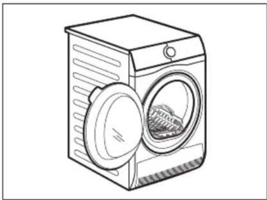 AEG T6DHE842B - ACCESSORIES - 2